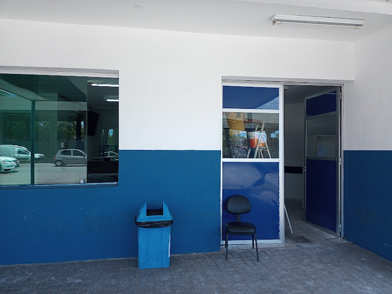 Foto 3 de Policlínica Agamenon Magalhães (24h)