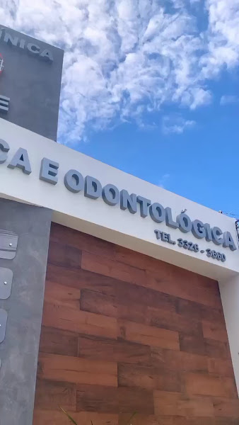 Foto 3 de Policlínica Ágape - Clínica Médica, Odontológica e Exames Laboratoriais