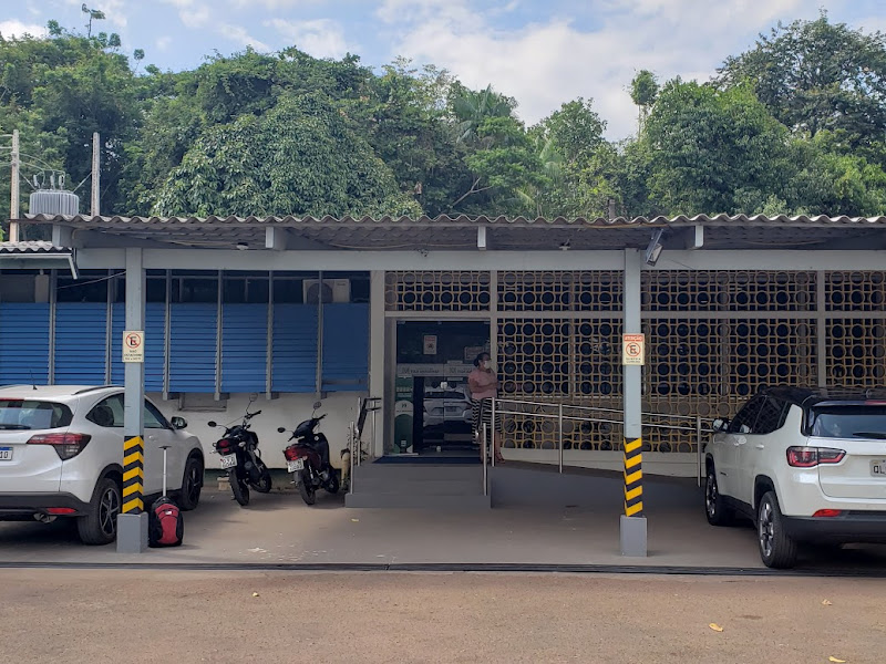 Foto 2 de Policlinica Amazon incor