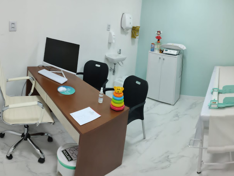 Foto de Policlínica Andradas - Centro Histórico