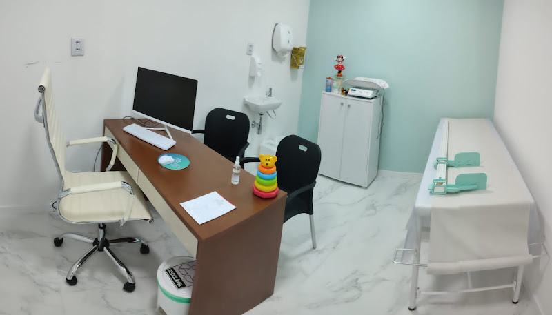 Foto 2 de Policlínica Andradas - Centro Histórico