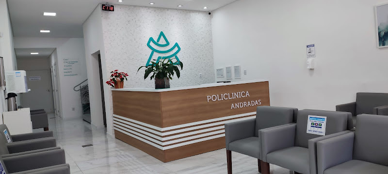 Foto 3 de Policlínica Andradas - Centro Histórico