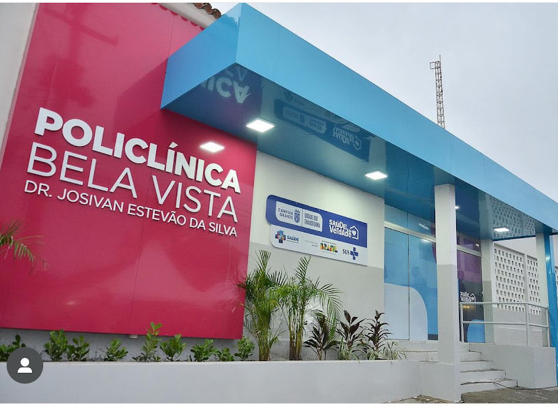 Foto de Policlínica Bela Vista