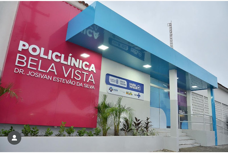 Foto 2 de Policlínica Bela Vista