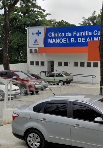 Foto 2 de Policlínica Cabuçu