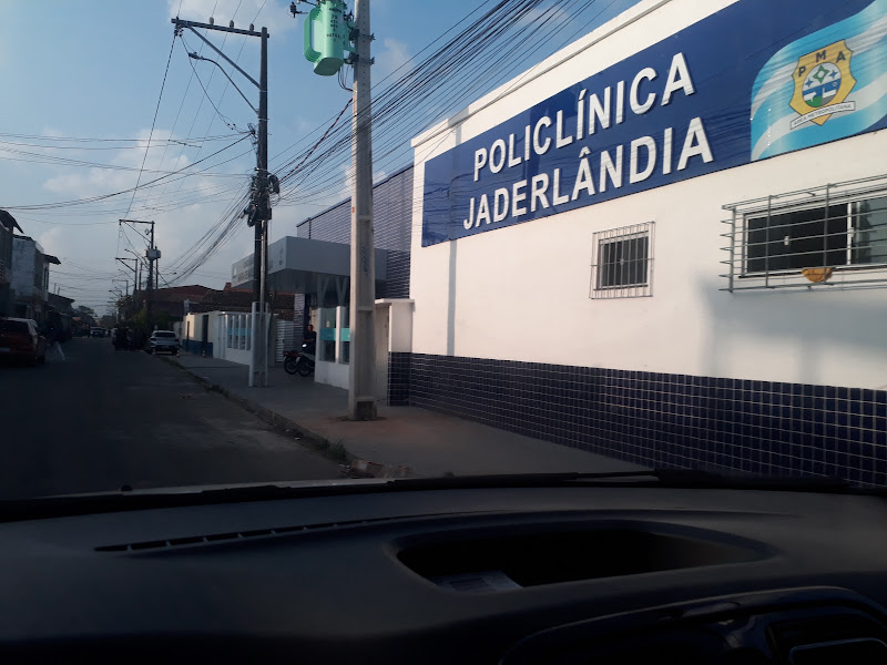 Foto 2 de Policlínica da Família _ Jaderlândia