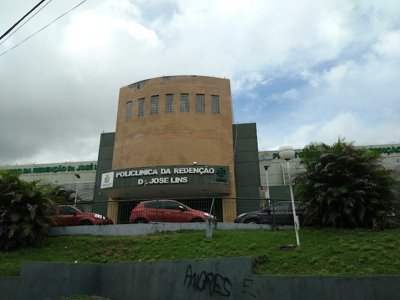 Foto 2 de Policlínica Da Redenção