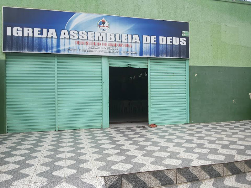 Foto 3 de Policlínica Da Redenção