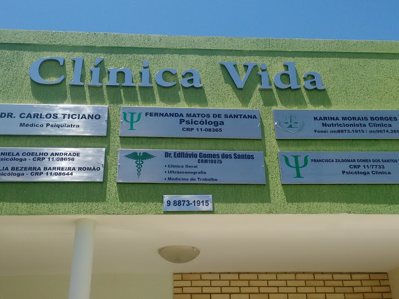 Foto 3 de Policlinica de Juazeiro