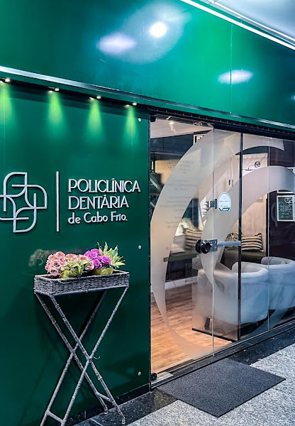 Foto 2 de Policlínica Dentária de Cabo Frio