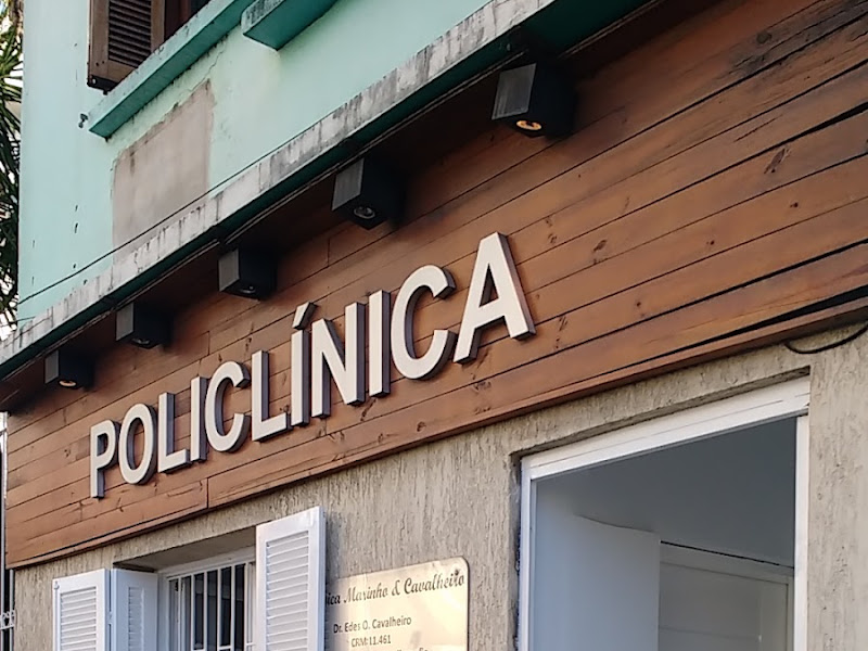 Foto 3 de Policlínica do Rosário