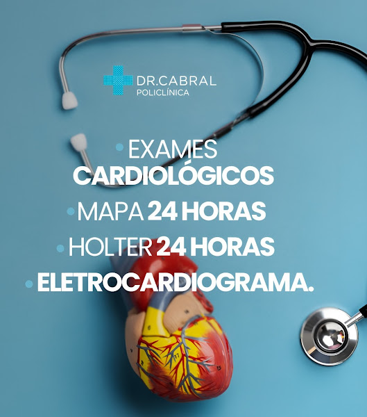 Foto 3 de Policlínica Dr. Cabral