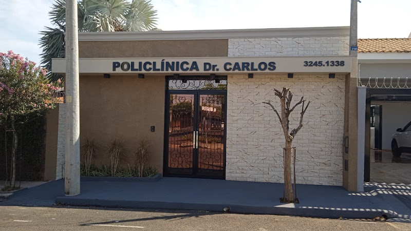 Foto 2 de Policlínica Dr. Carlos