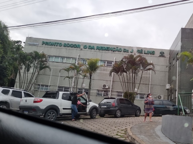 Foto de Policlínica Dr. José Lins - Redenção