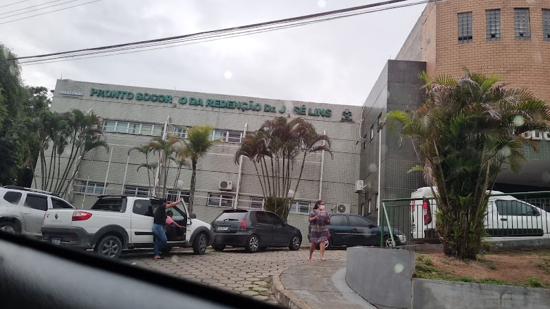 Foto 2 de Policlínica Dr. José Lins - Redenção