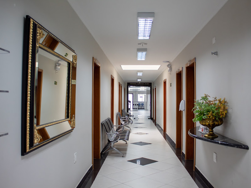 Foto 3 de Policlínica Dr Luiz Mansur Xaxim