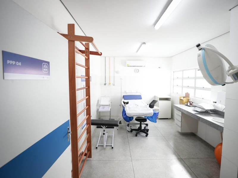 Foto 4 de Policlínica e Maternidade Professor Arnaldo Marques