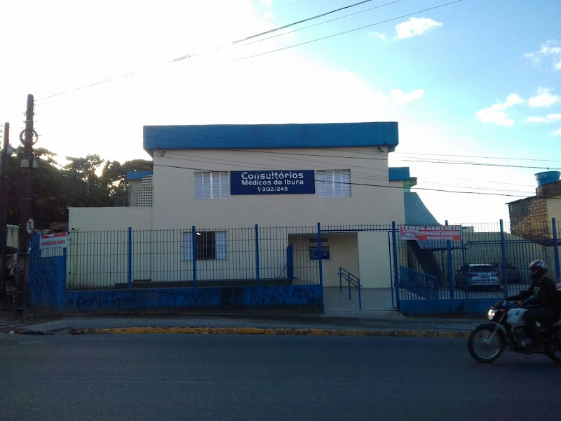 Foto 6 de Policlínica e Maternidade Professor Arnaldo Marques