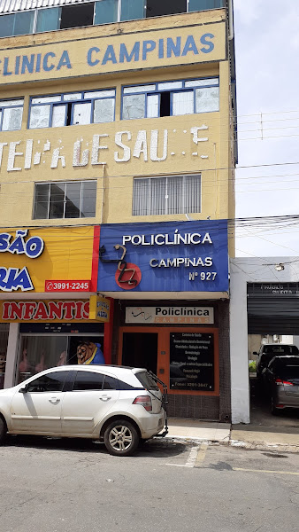 Foto 2 de policlinica