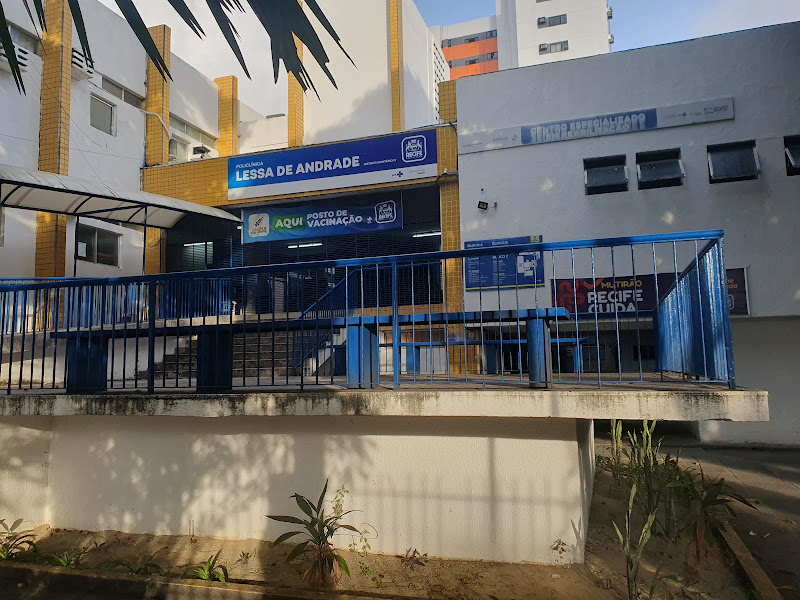 Foto de Policlínica Lessa de Andrade