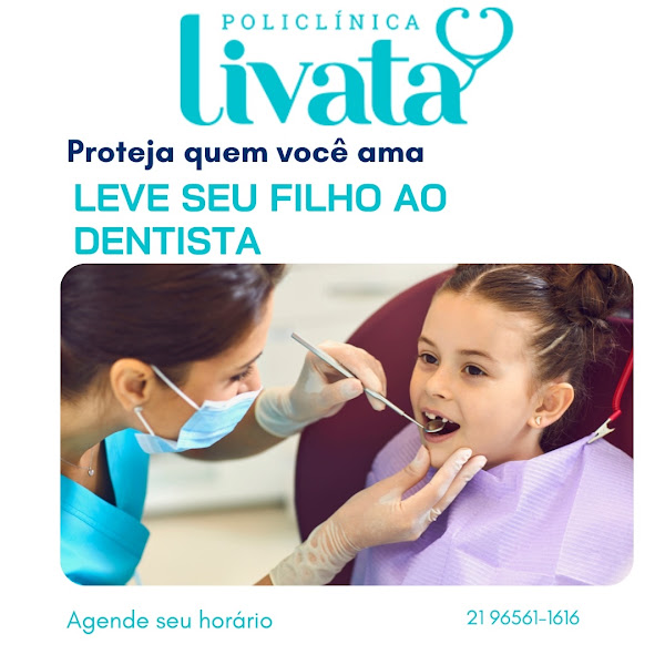Foto 2 de Policlínica Livata Odontologia