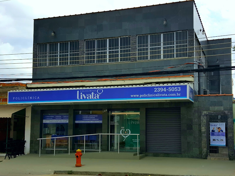Foto 3 de Policlínica Livata Odontologia