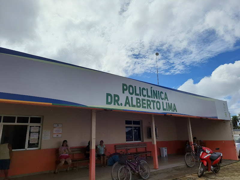 Foto 2 de Policlinica Municipal Dr°. Alberto Lima