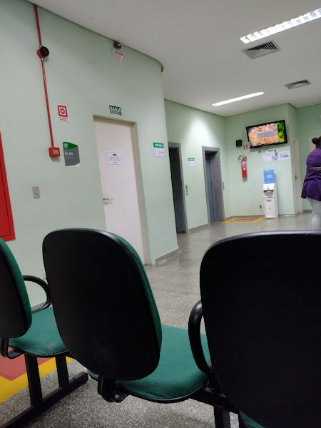 Foto 2 de Policlínica Odontológica da UEA