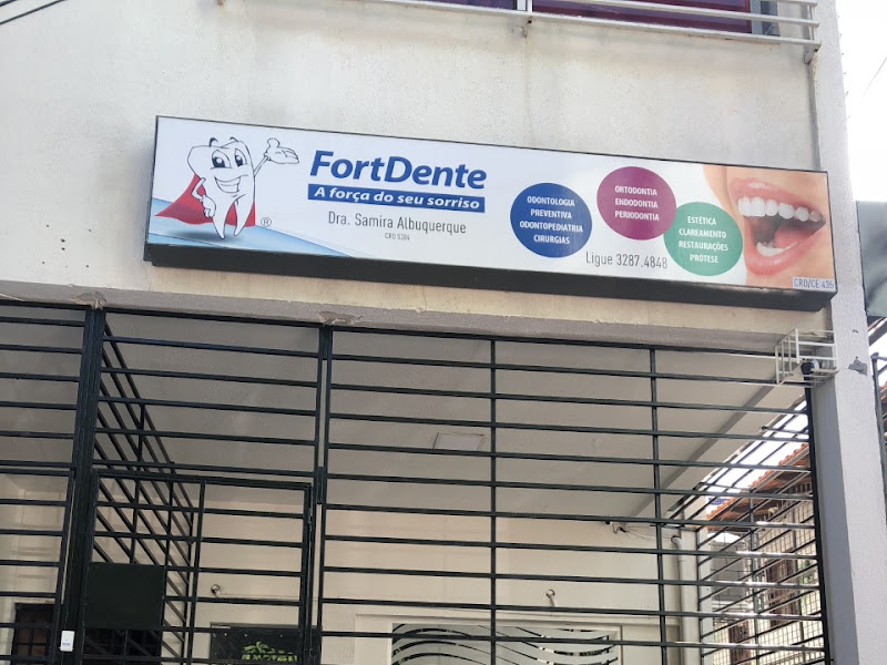 Foto 5 de Policlínica Odontológica Dr Renato Furtado