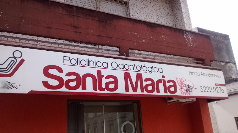 Foto 3 de Policlínica Odontológica Santa Maria