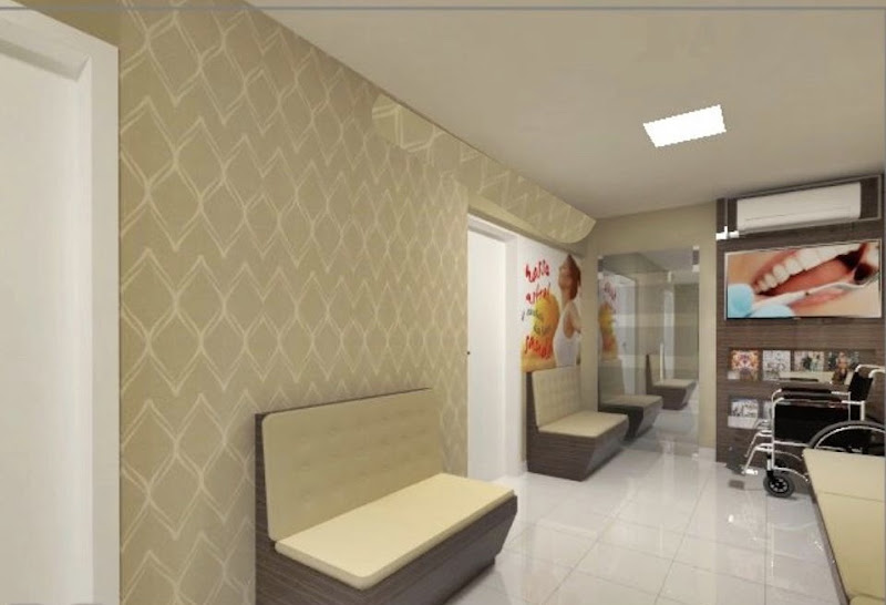 Foto 2 de Policlínica Odontomédica de Patos