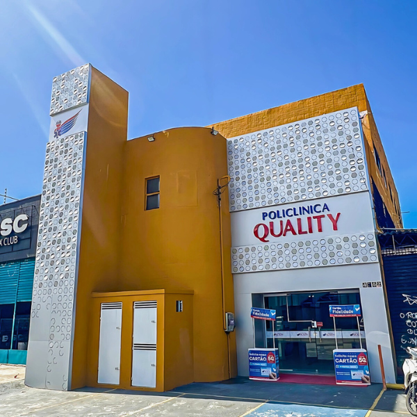 Foto 2 de Policlínica Quality Francisco sá