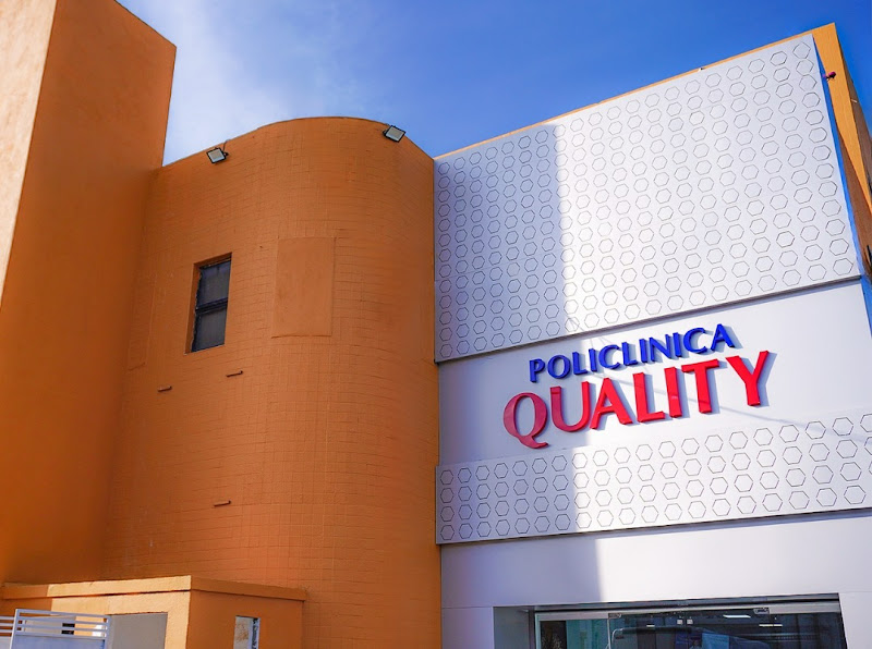 Foto 3 de Policlínica Quality Francisco sá