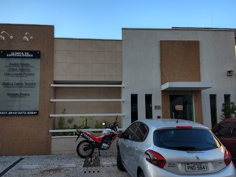 Foto 6 de Policlínica Quality Francisco sá