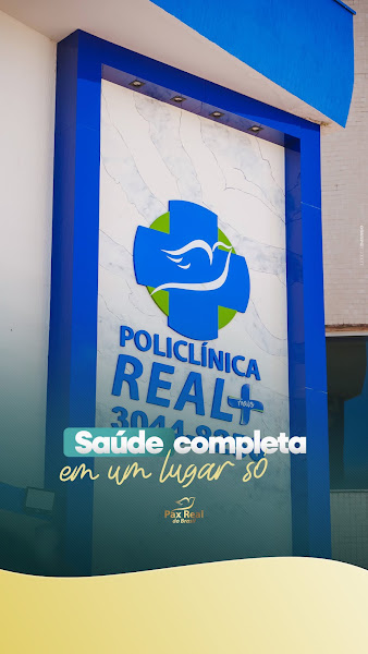 Foto 3 de Policlínica Real