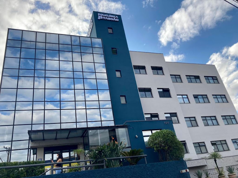 Foto 2 de Policlínica Taboão