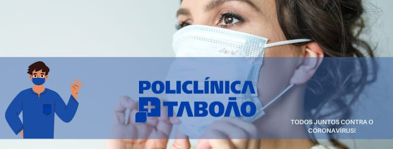 Foto 3 de Policlínica Taboão