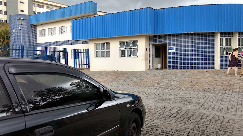 Foto 2 de Policlinica Universitária Adventista