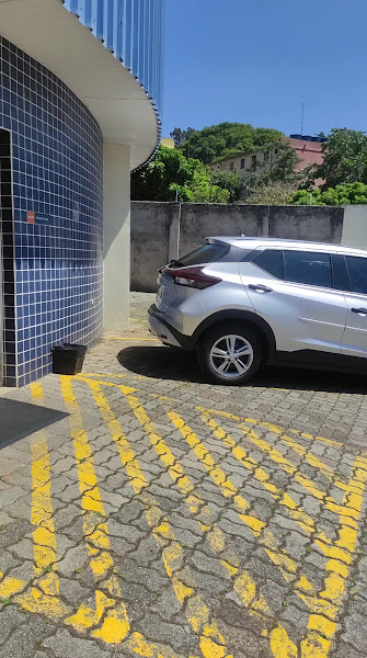 Foto 3 de Policlinica Universitária Adventista