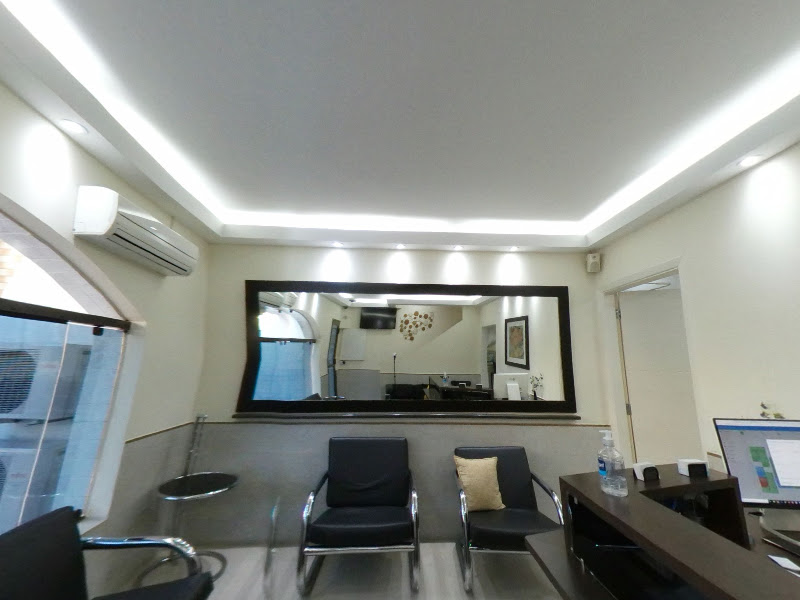 Foto 3 de Policlisa Odontologia