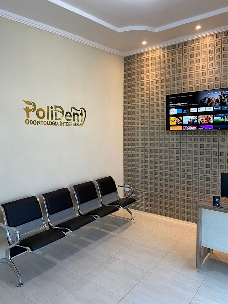 Foto 2 de PoliDent - Odontologia Integrada