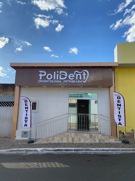 Foto 3 de PoliDent - Odontologia Integrada