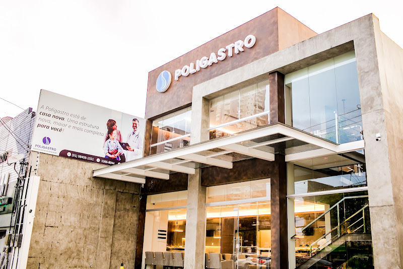 Foto 2 de PoliGastro Endoscopia Avançada