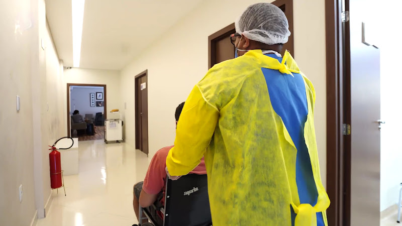 Foto 3 de PoliGastro Endoscopia Avançada