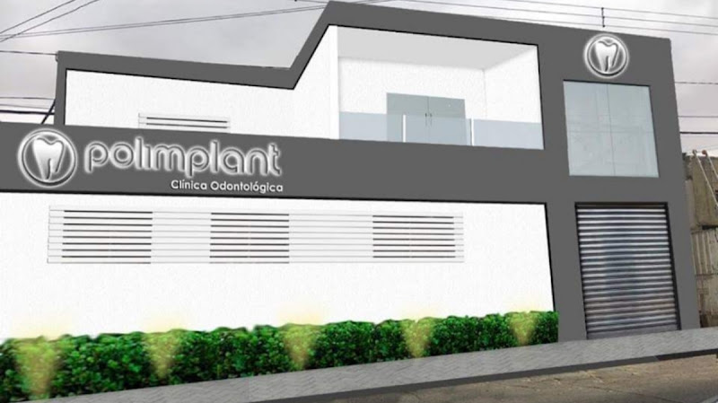 Foto de Polimplant Clinica Odontológica
