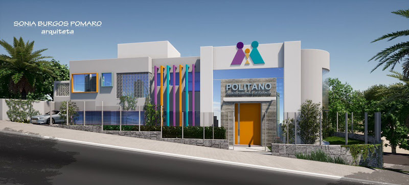 Foto 2 de Politano Odontologia | Odontopediatria em Campinas