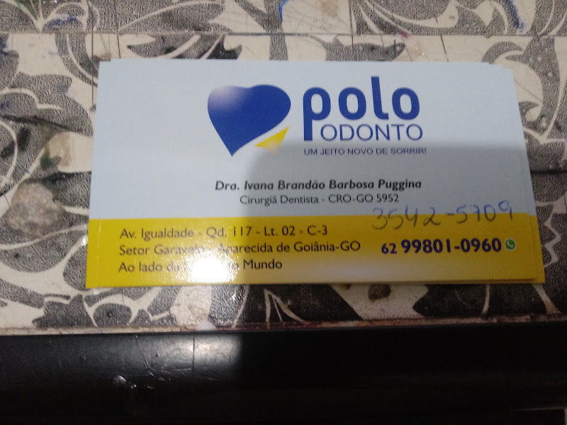 Foto 3 de Pollo odontologia