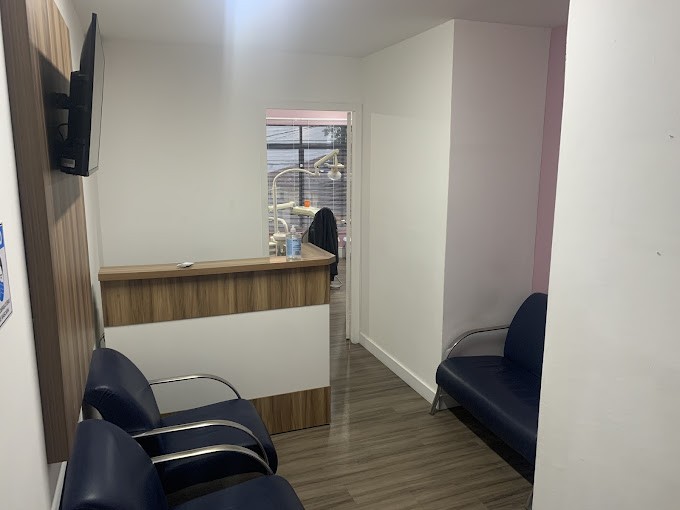 Foto 3 de Polly Odonto - Dentista em São José dos Pinhais