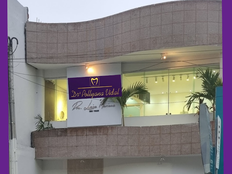 Foto de Pollyana Vidal Odontologia