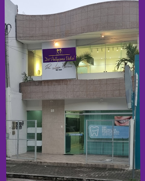 Foto 2 de Pollyana Vidal Odontologia